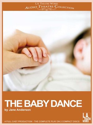 cover image of The Baby Dance